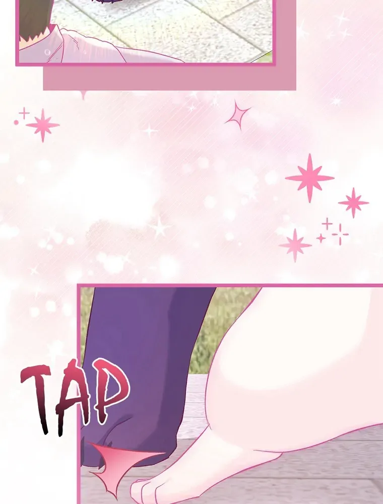 Read Little Rabbit and the Big Bad Leopard FR Manga Online