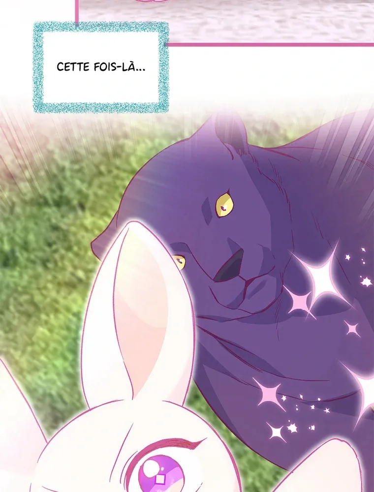 Read Little Rabbit and the Big Bad Leopard FR Manga Online