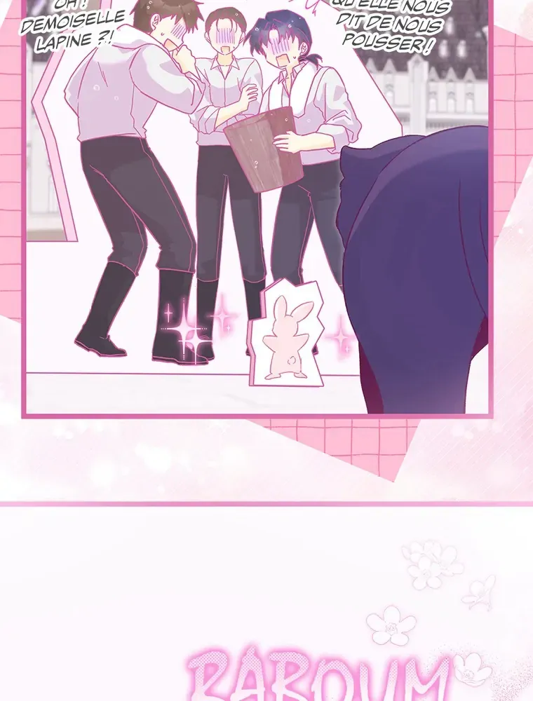 Read Little Rabbit and the Big Bad Leopard FR Manga Online