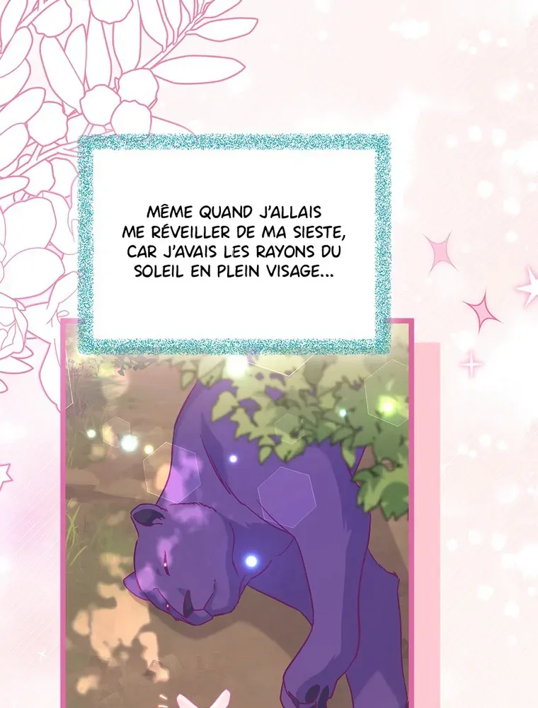 Read Little Rabbit and the Big Bad Leopard FR Manga Online