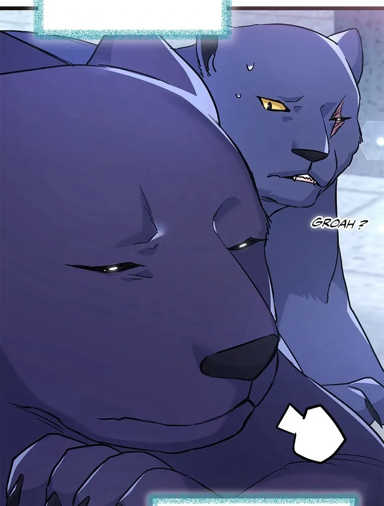 Read Little Rabbit and the Big Bad Leopard FR Manga Online