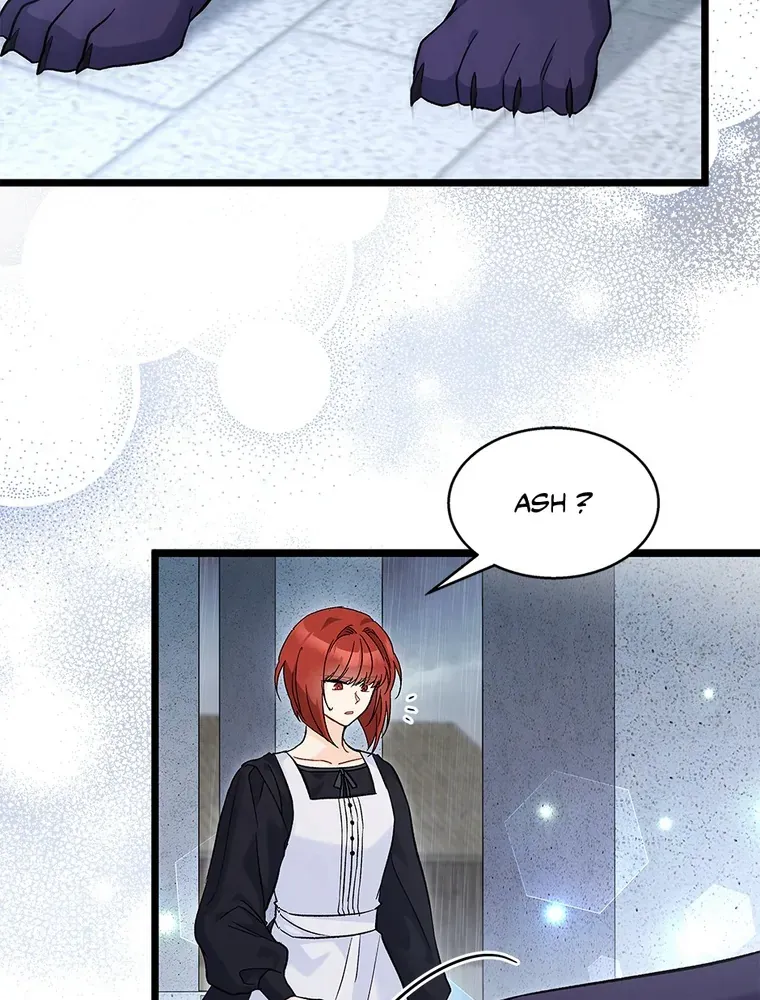 Read Little Rabbit and the Big Bad Leopard FR Manga Online