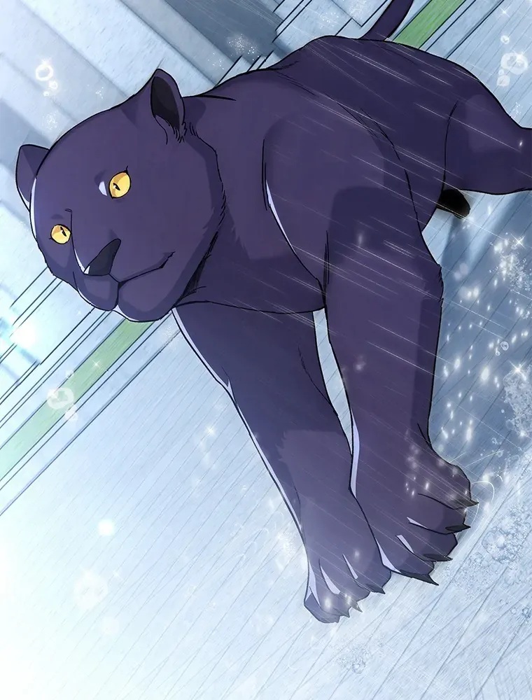 Read Little Rabbit and the Big Bad Leopard FR Manga Online