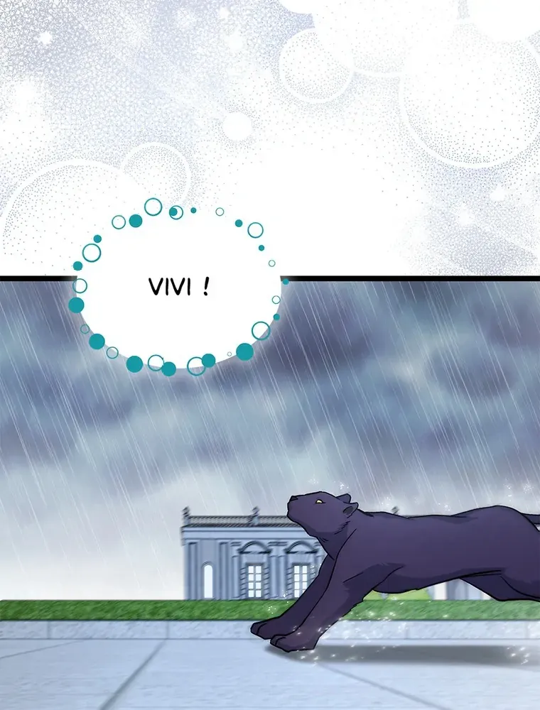 Read Little Rabbit and the Big Bad Leopard FR Manga Online
