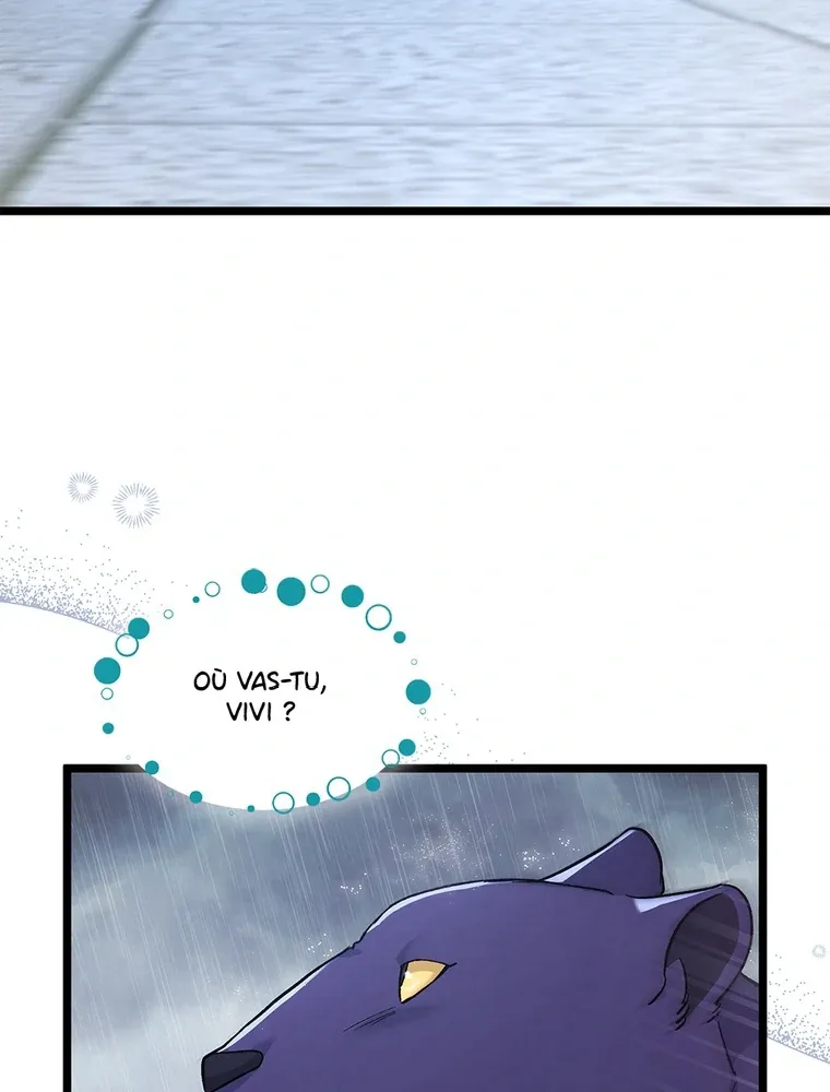 Read Little Rabbit and the Big Bad Leopard FR Manga Online