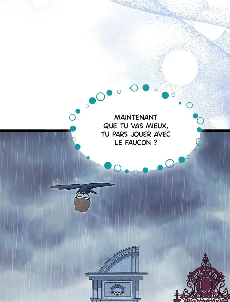Read Little Rabbit and the Big Bad Leopard FR Manga Online