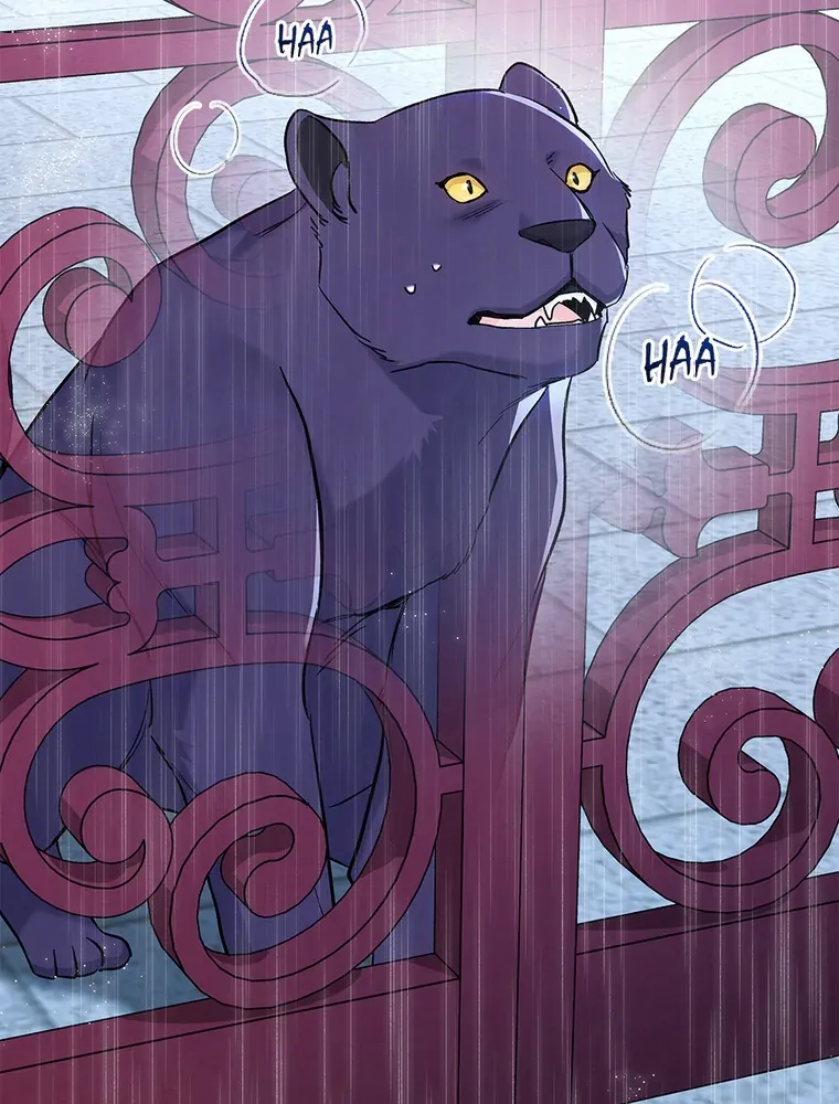 Read Little Rabbit and the Big Bad Leopard FR Manga Online