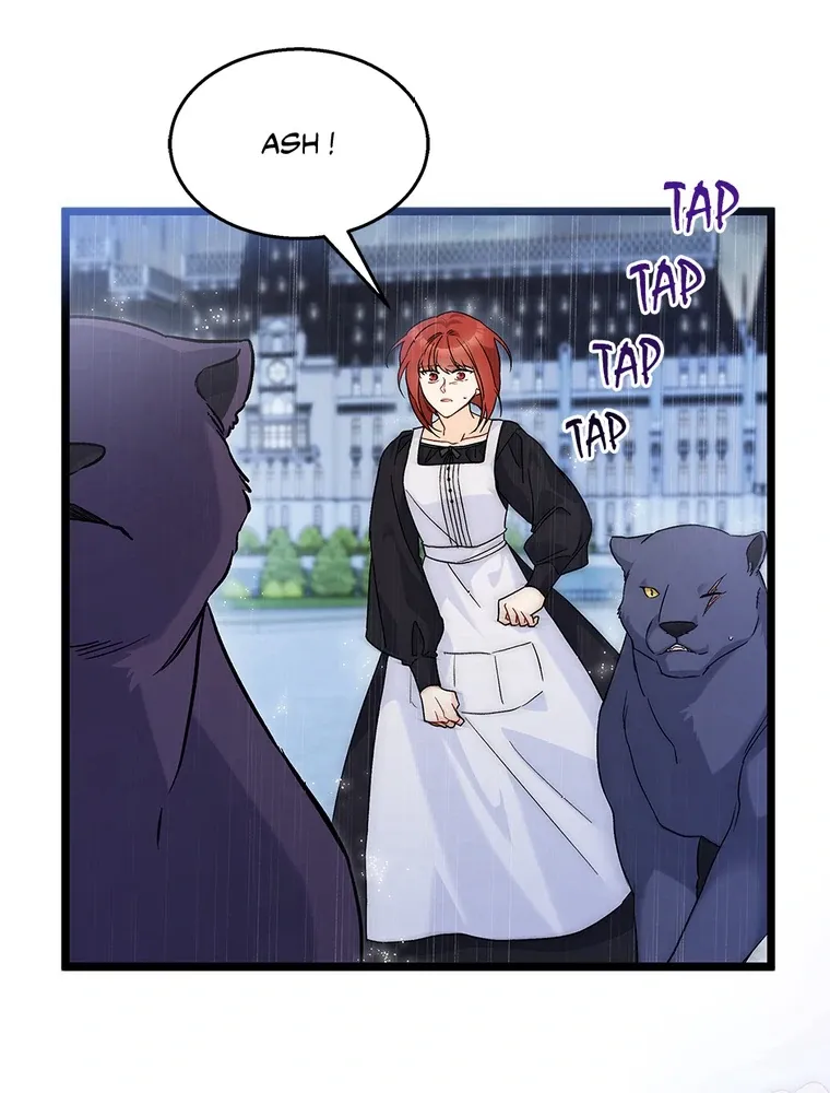 Read Little Rabbit and the Big Bad Leopard FR Manga Online