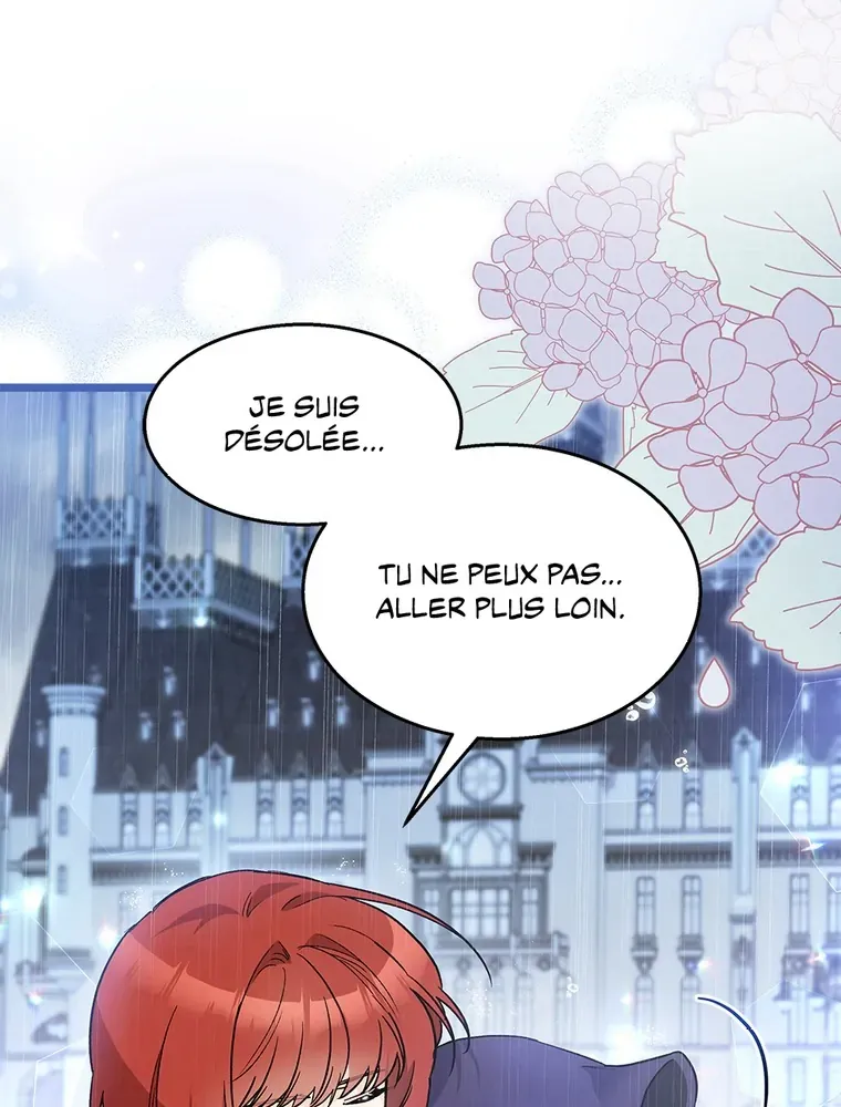Read Little Rabbit and the Big Bad Leopard FR Manga Online