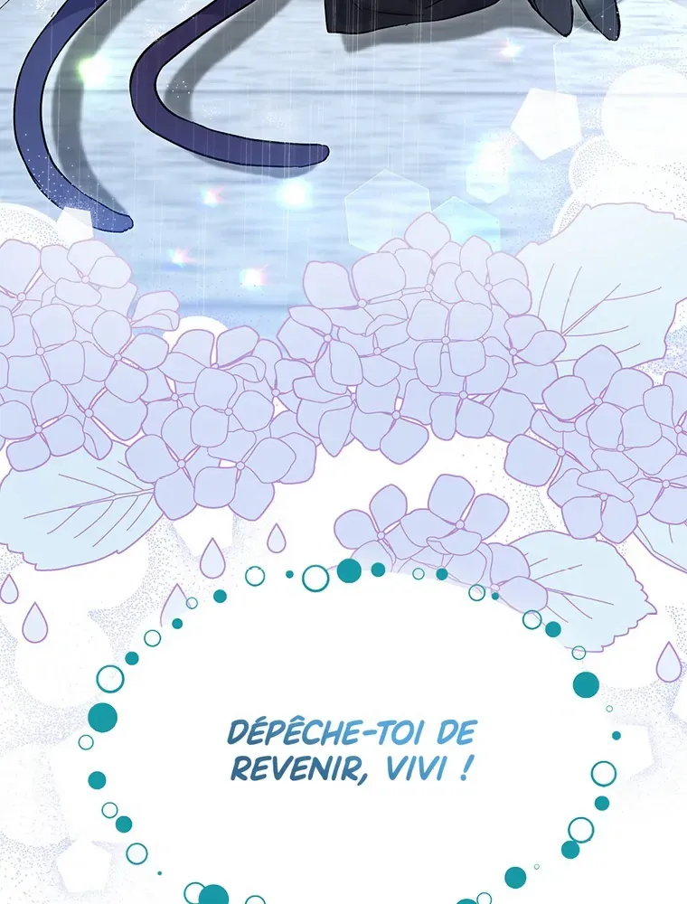 Read Little Rabbit and the Big Bad Leopard FR Manga Online