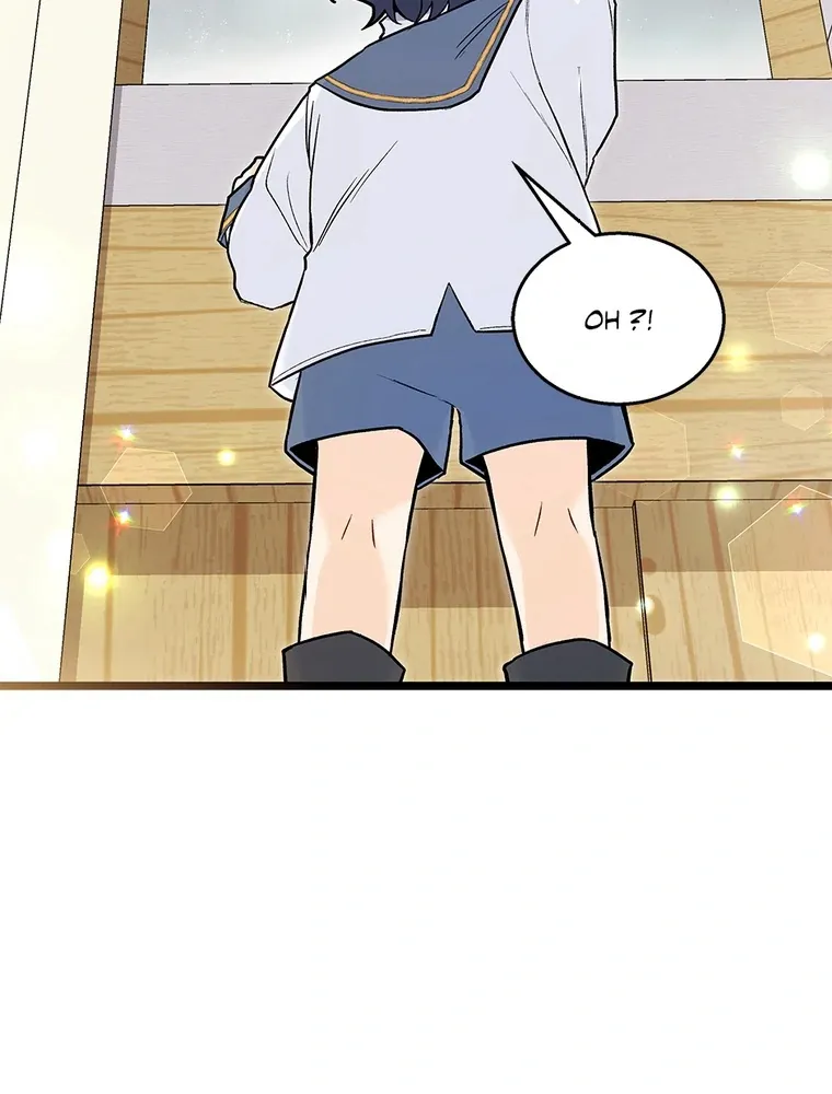 Read Little Rabbit and the Big Bad Leopard FR Manga Online