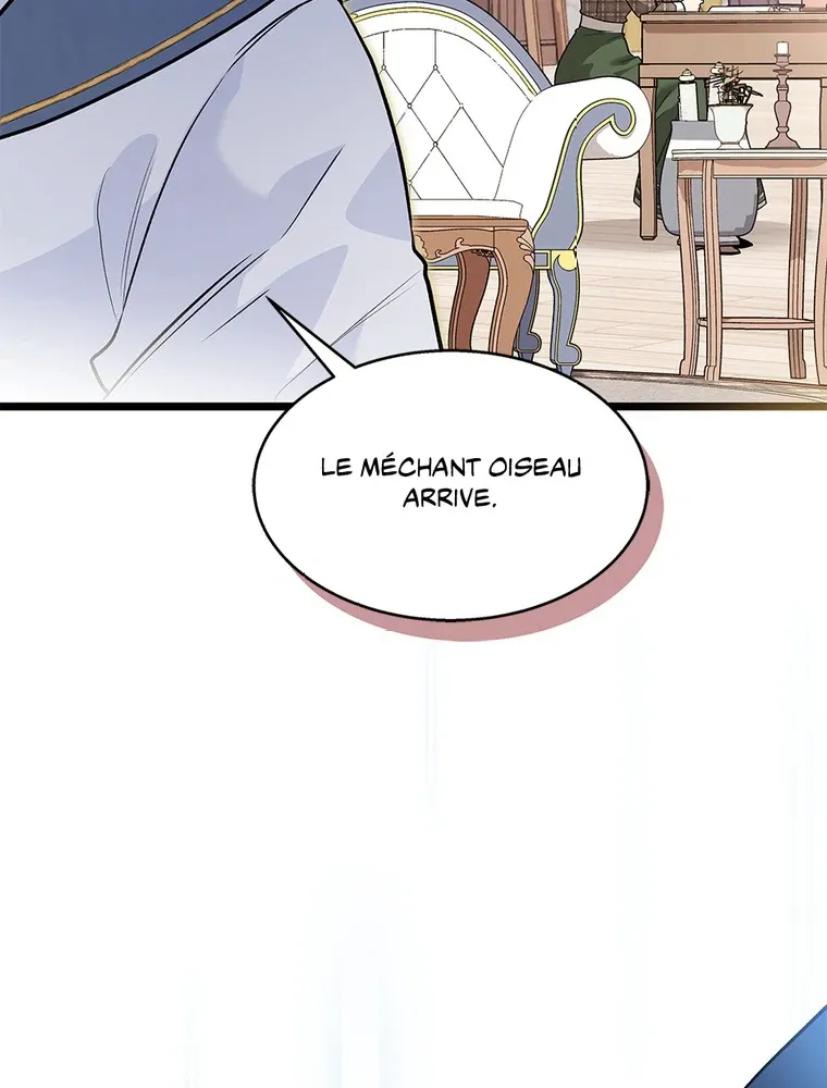 Read Little Rabbit and the Big Bad Leopard FR Manga Online