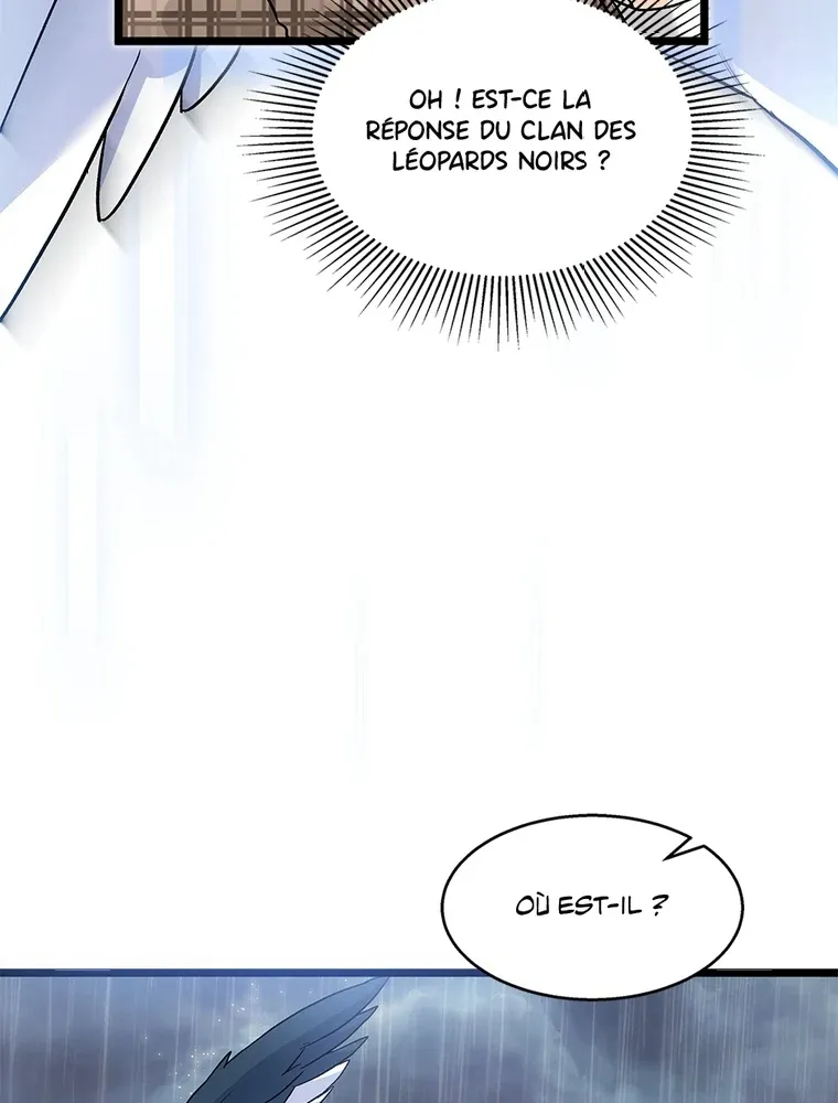 Read Little Rabbit and the Big Bad Leopard FR Manga Online