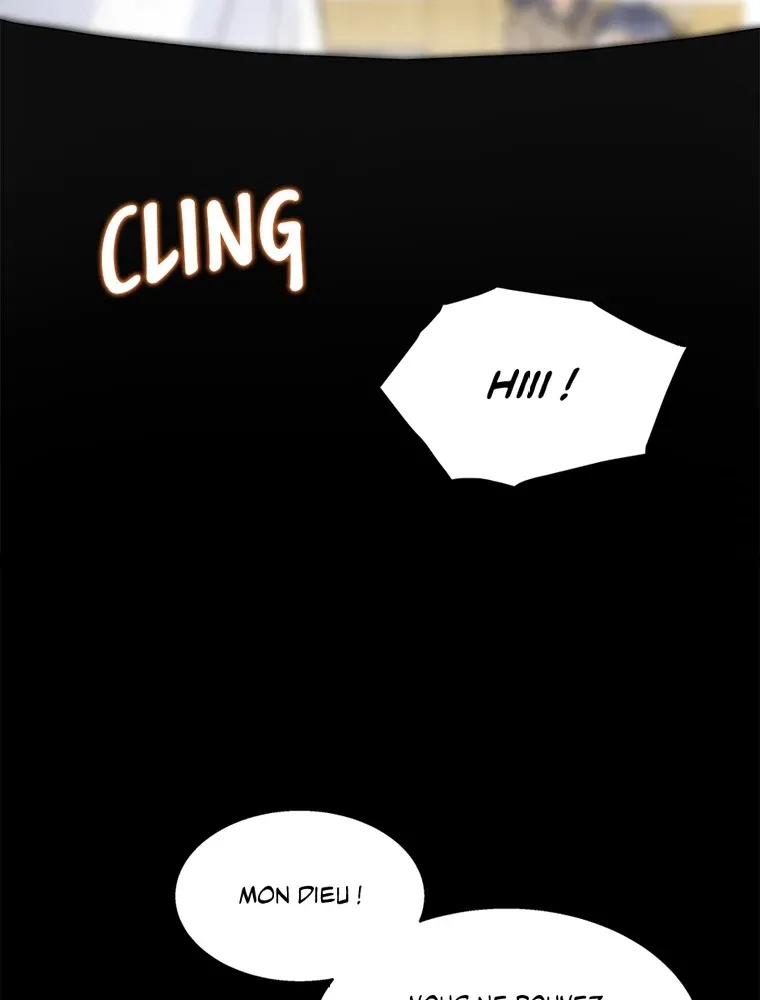 Read Little Rabbit and the Big Bad Leopard FR Manga Online