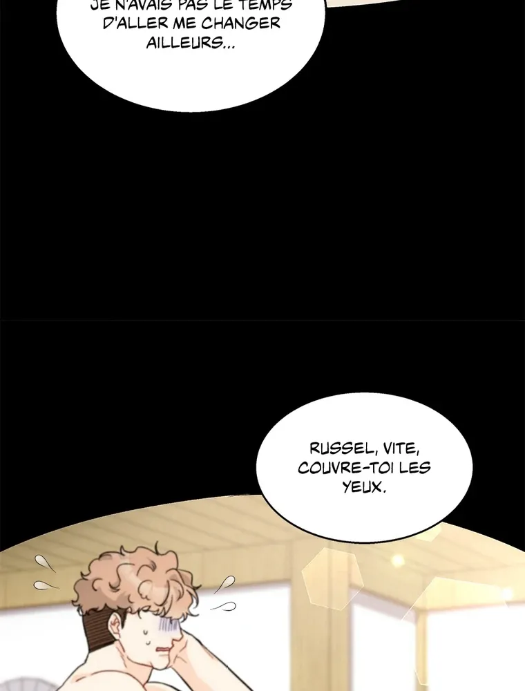 Read Little Rabbit and the Big Bad Leopard FR Manga Online