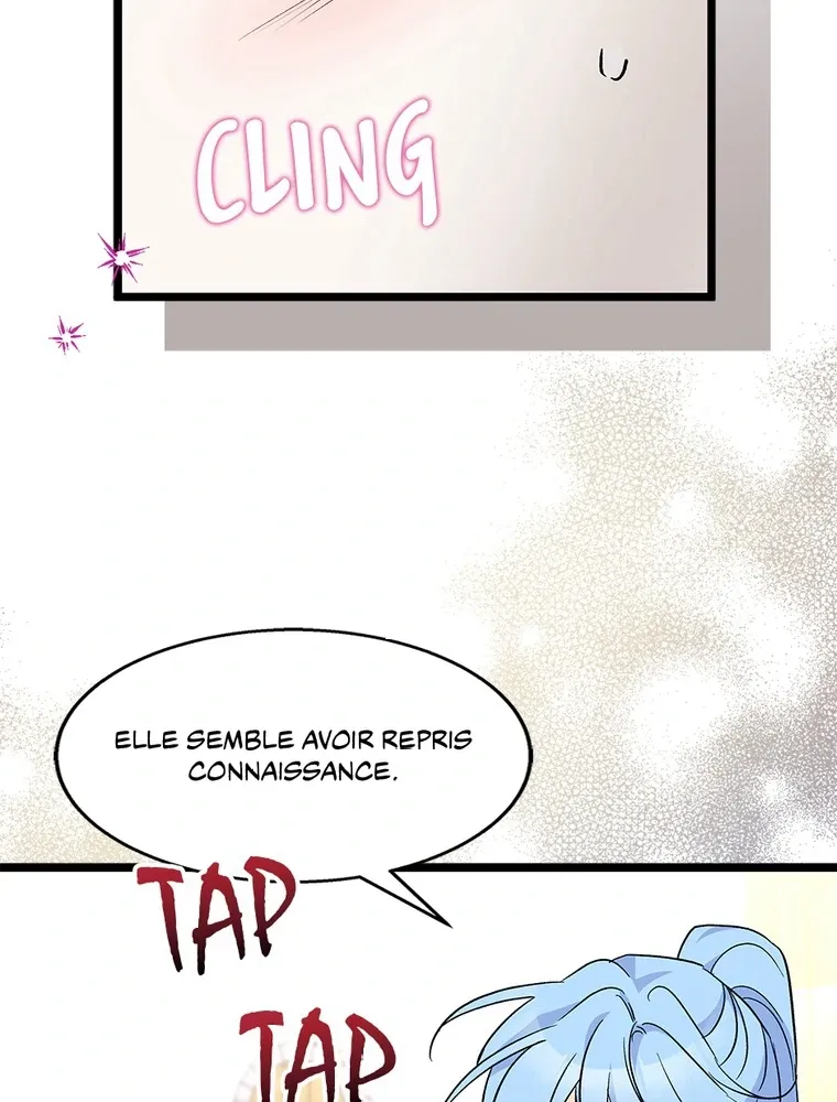 Read Little Rabbit and the Big Bad Leopard FR Manga Online