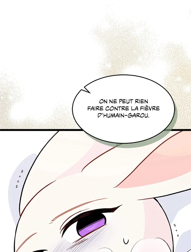 Read Little Rabbit and the Big Bad Leopard FR Manga Online
