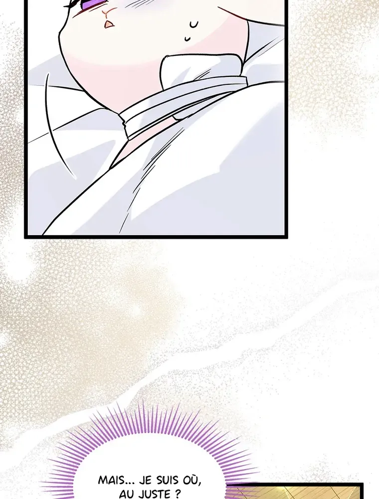 Read Little Rabbit and the Big Bad Leopard FR Manga Online