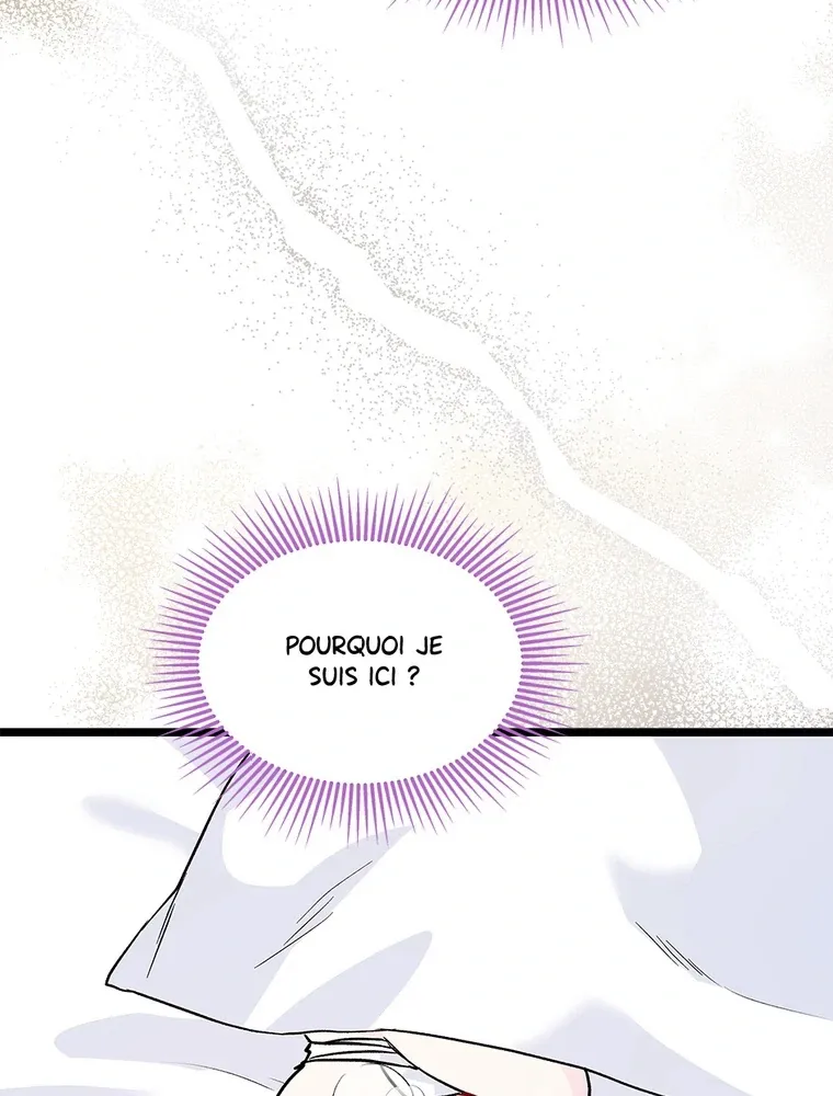 Read Little Rabbit and the Big Bad Leopard FR Manga Online