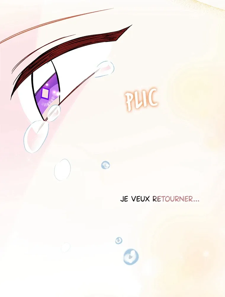 Read Little Rabbit and the Big Bad Leopard FR Manga Online