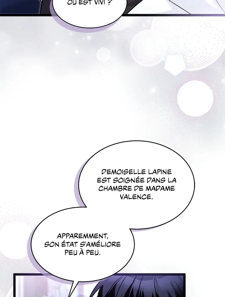 Read Little Rabbit and the Big Bad Leopard FR Manga Online