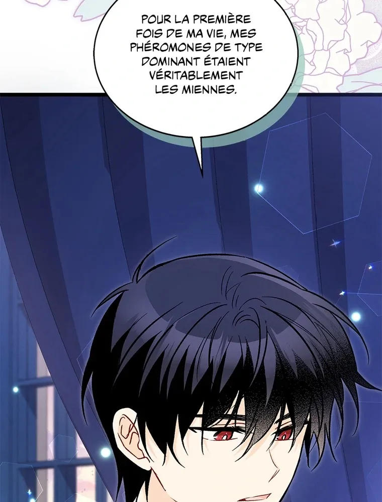 Read Little Rabbit and the Big Bad Leopard FR Manga Online