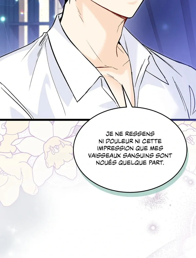 Read Little Rabbit and the Big Bad Leopard FR Manga Online