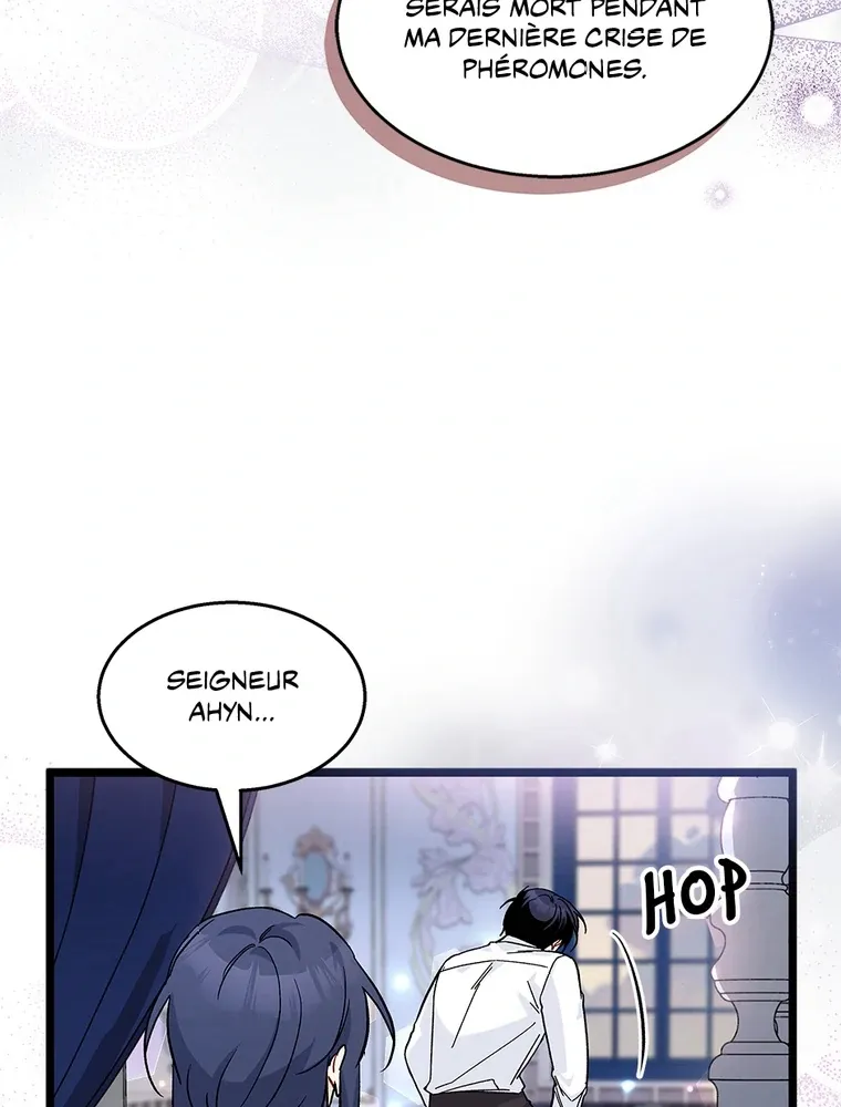 Read Little Rabbit and the Big Bad Leopard FR Manga Online