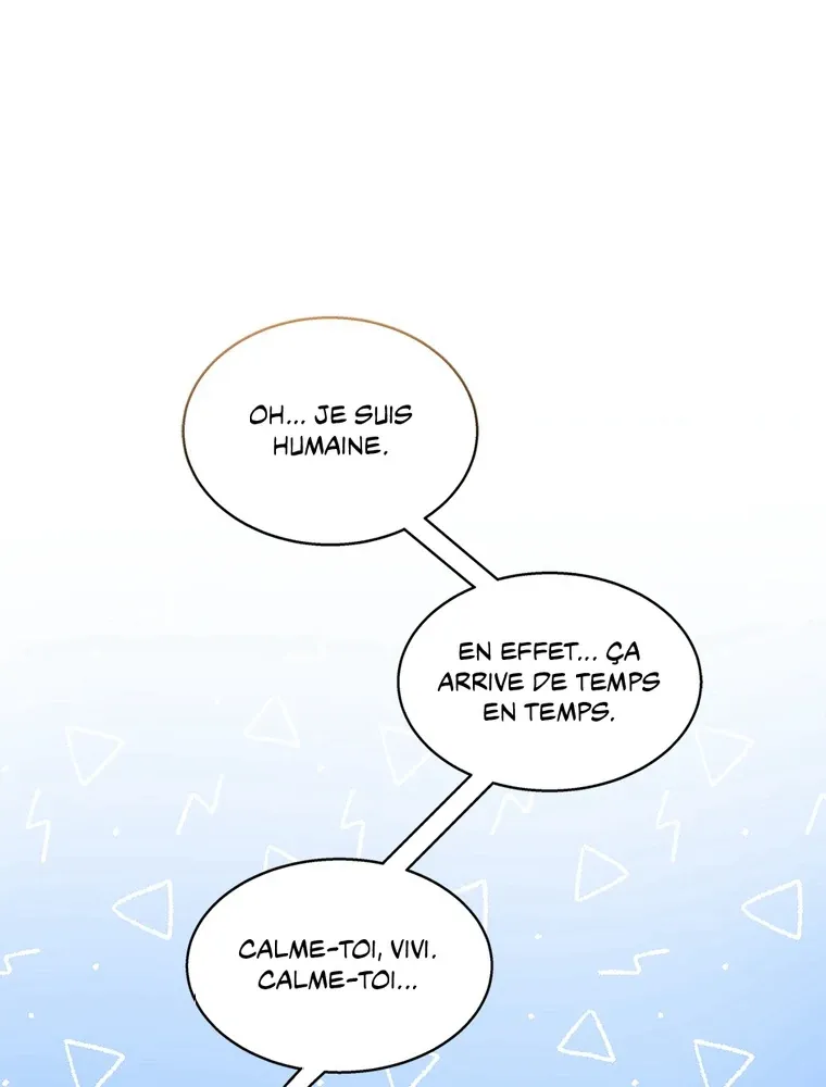 Read Little Rabbit and the Big Bad Leopard FR Manga Online