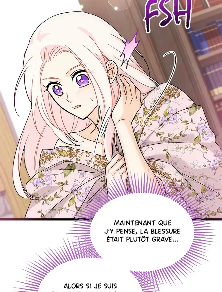 Read Little Rabbit and the Big Bad Leopard FR Manga Online