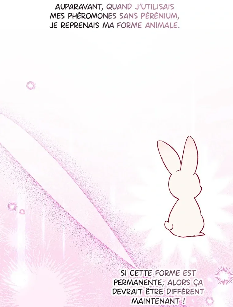 Read Little Rabbit and the Big Bad Leopard FR Manga Online