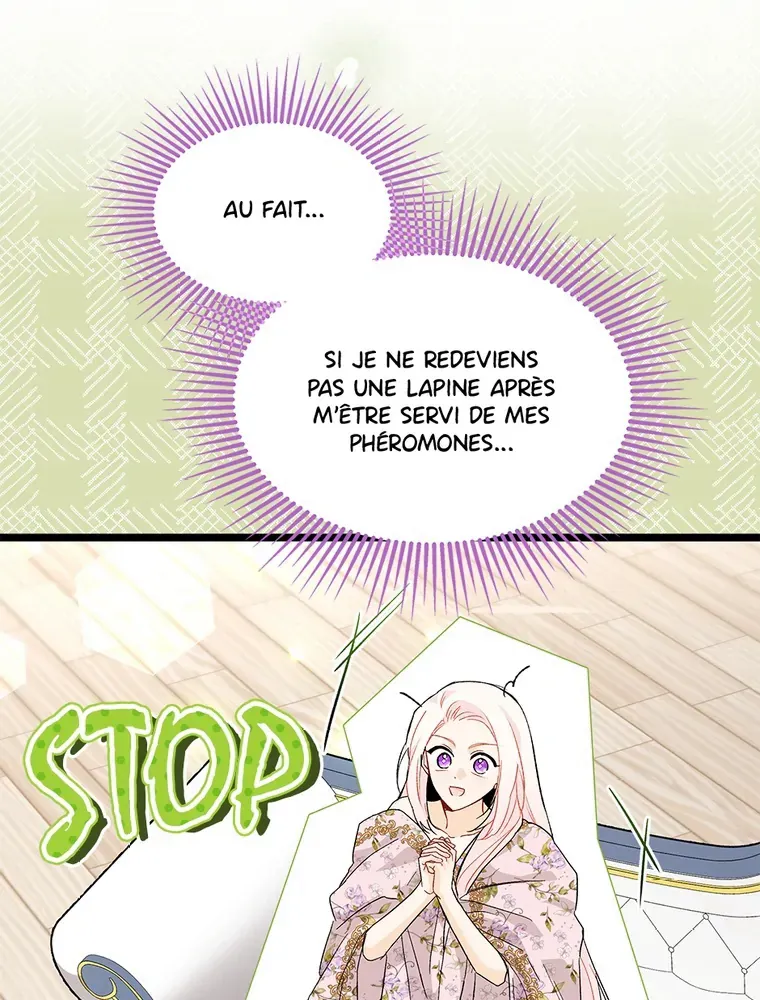Read Little Rabbit and the Big Bad Leopard FR Manga Online