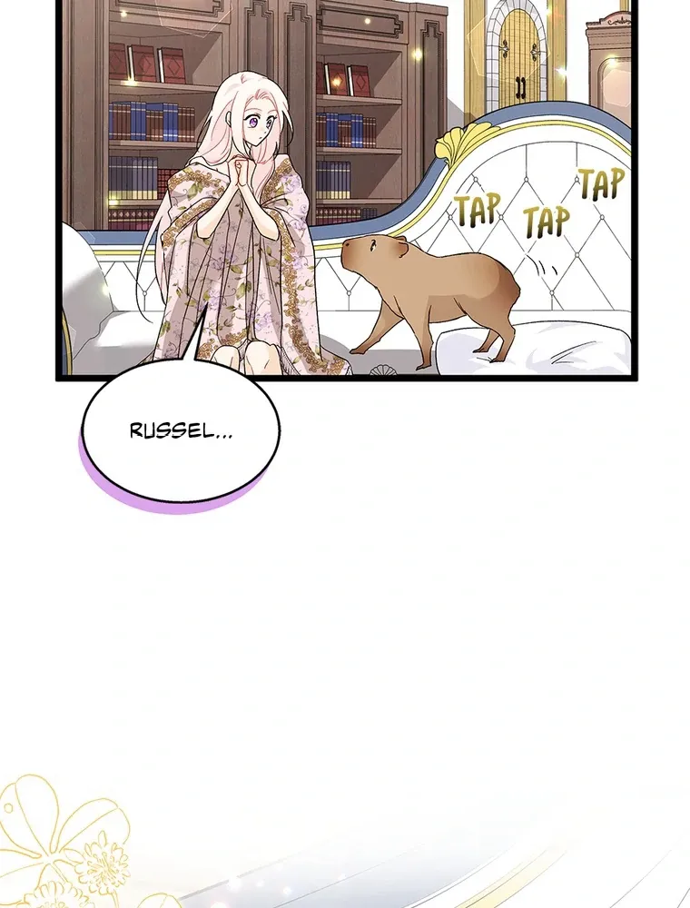 Read Little Rabbit and the Big Bad Leopard FR Manga Online