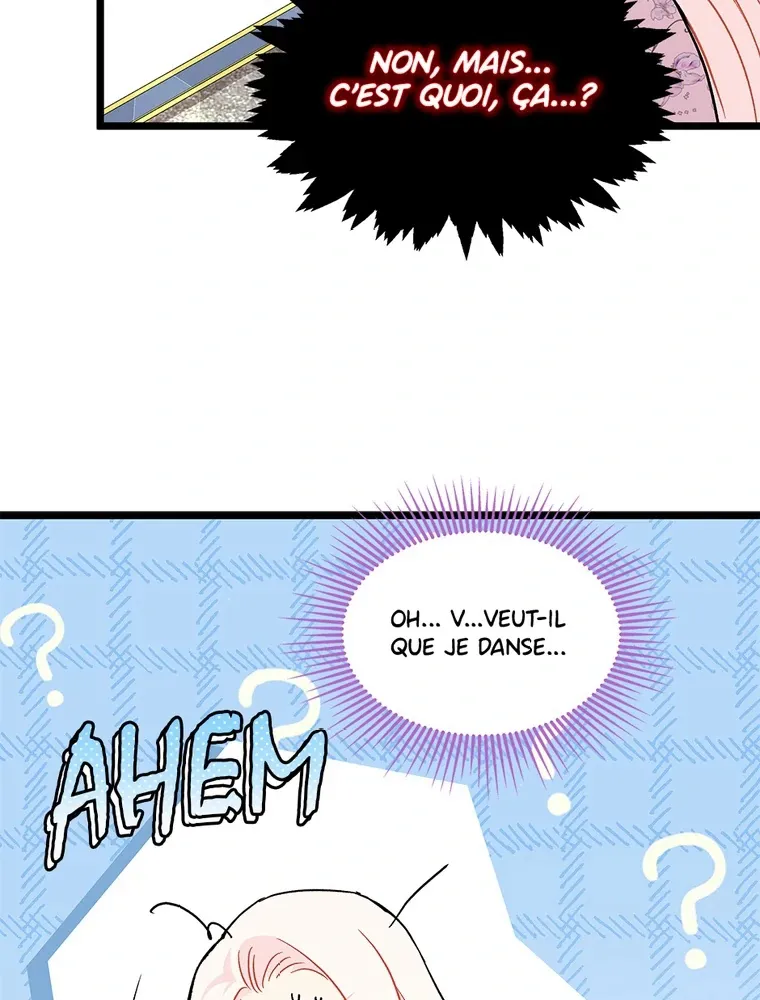 Read Little Rabbit and the Big Bad Leopard FR Manga Online