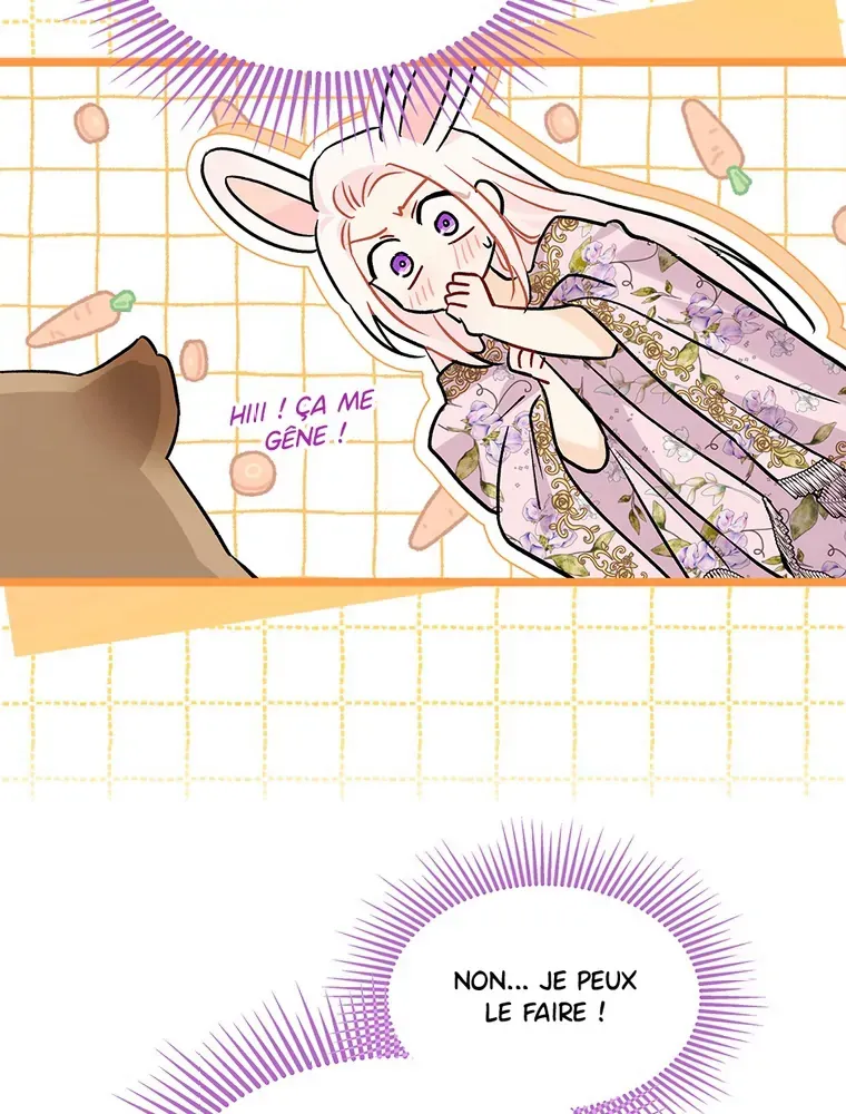 Read Little Rabbit and the Big Bad Leopard FR Manga Online