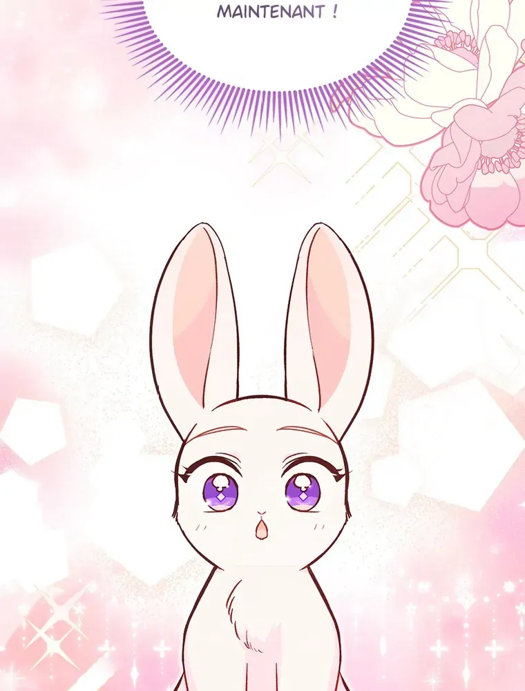 Read Little Rabbit and the Big Bad Leopard FR Manga Online