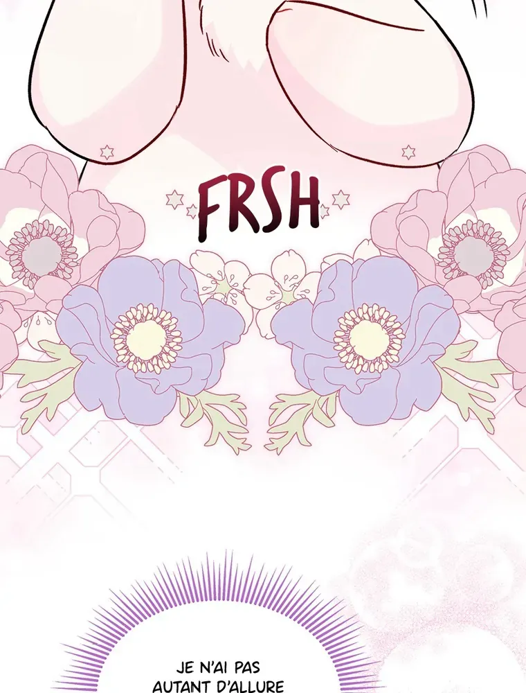 Read Little Rabbit and the Big Bad Leopard FR Manga Online
