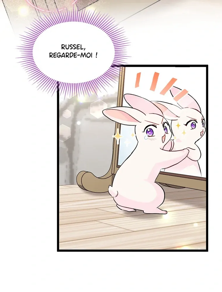 Read Little Rabbit and the Big Bad Leopard FR Manga Online
