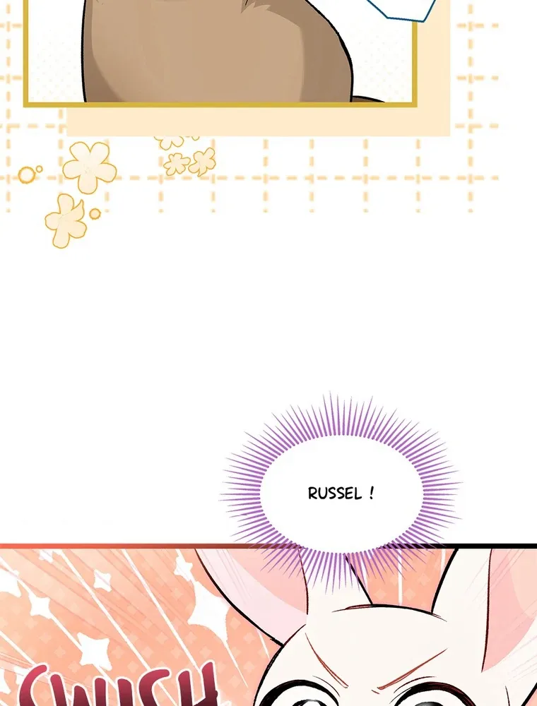 Read Little Rabbit and the Big Bad Leopard FR Manga Online