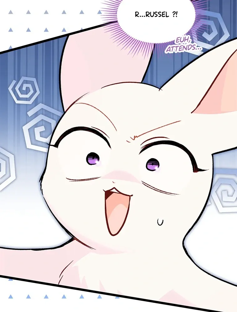 Read Little Rabbit and the Big Bad Leopard FR Manga Online