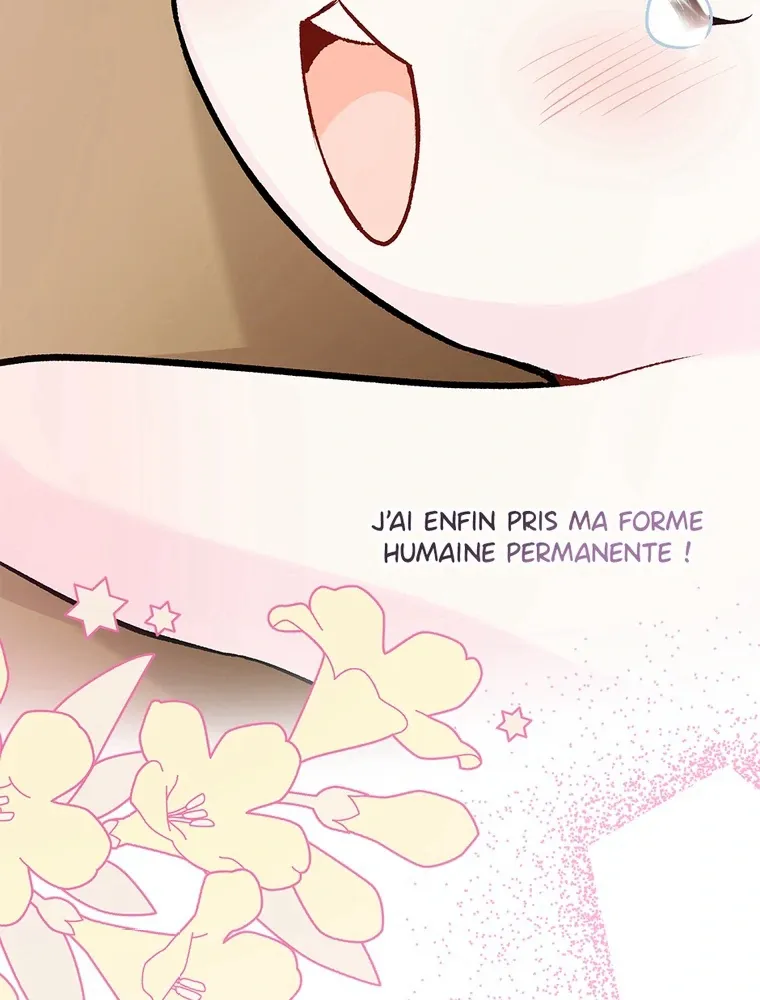Read Little Rabbit and the Big Bad Leopard FR Manga Online