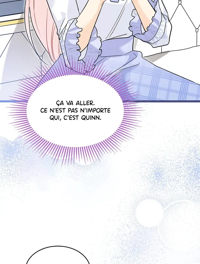 Read Little Rabbit and the Big Bad Leopard FR Manga Online