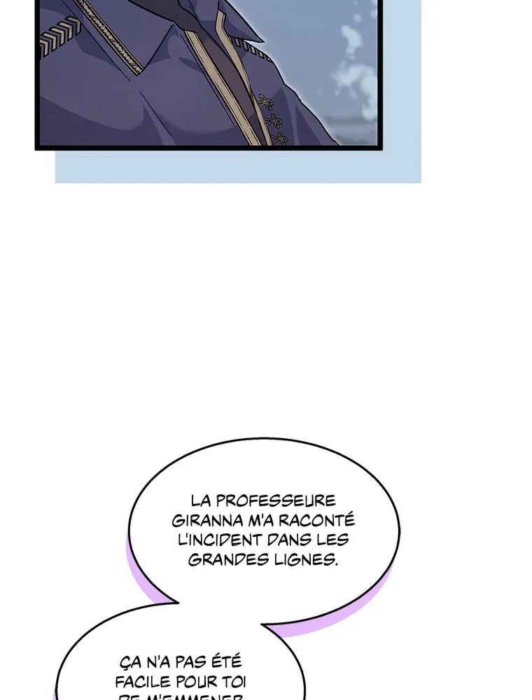Read Little Rabbit and the Big Bad Leopard FR Manga Online
