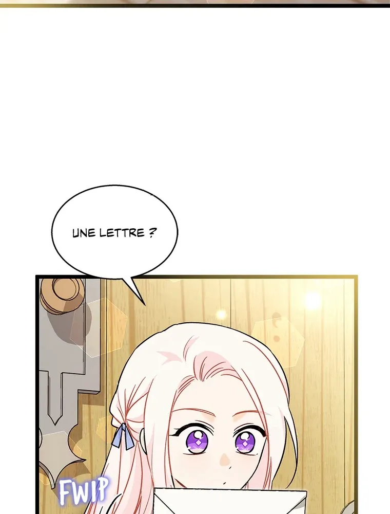 Read Little Rabbit and the Big Bad Leopard FR Manga Online