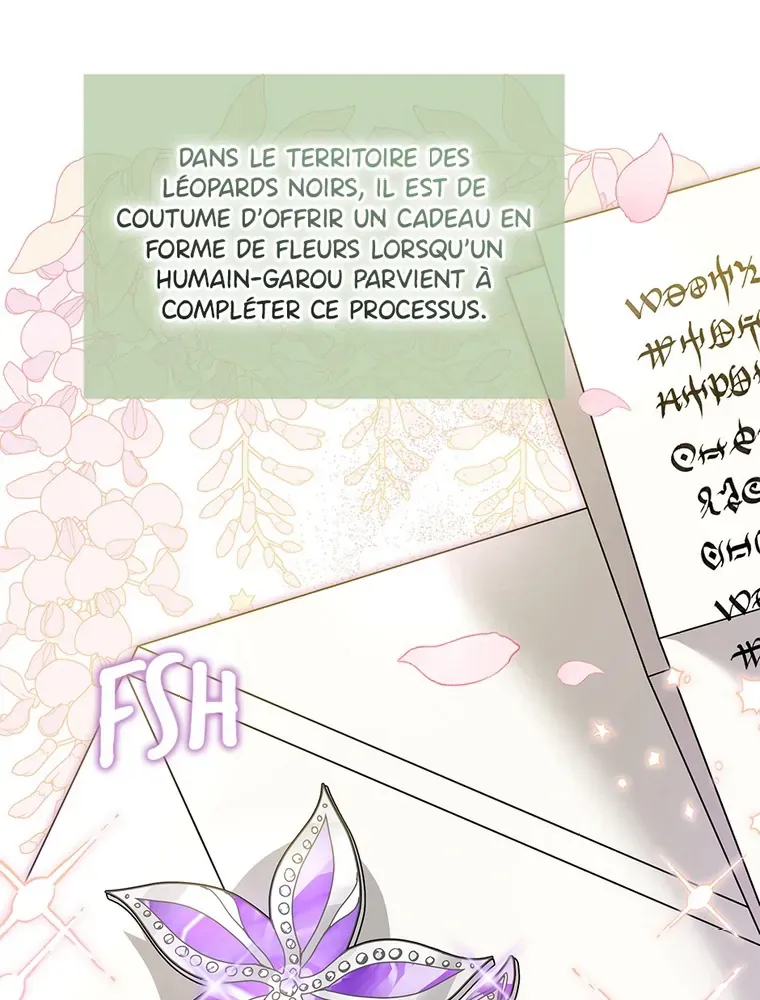 Read Little Rabbit and the Big Bad Leopard FR Manga Online