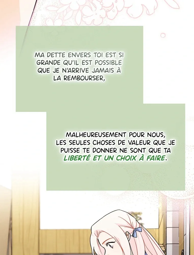 Read Little Rabbit and the Big Bad Leopard FR Manga Online