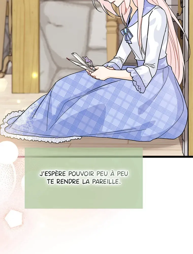 Read Little Rabbit and the Big Bad Leopard FR Manga Online
