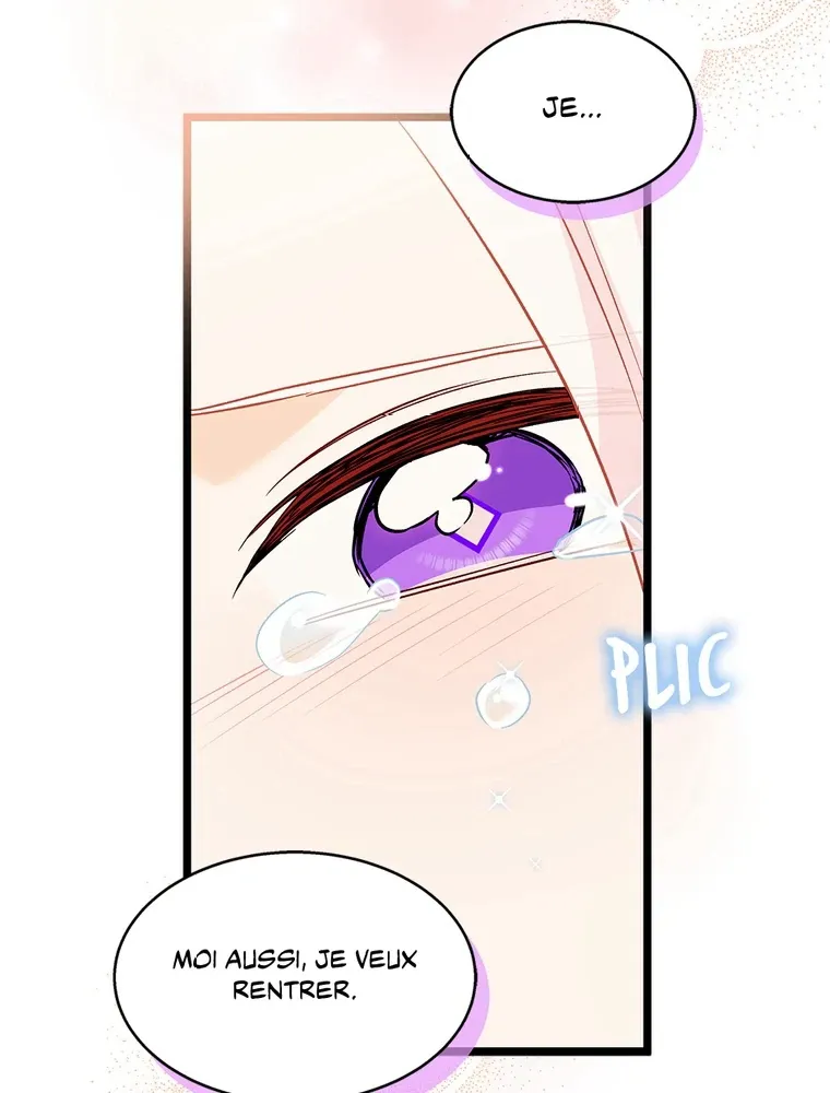 Read Little Rabbit and the Big Bad Leopard FR Manga Online