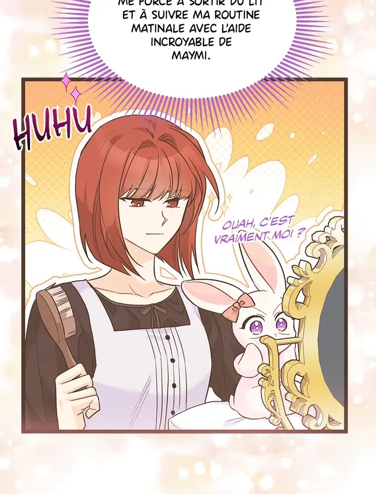 Read Little Rabbit and the Big Bad Leopard FR Manga Online
