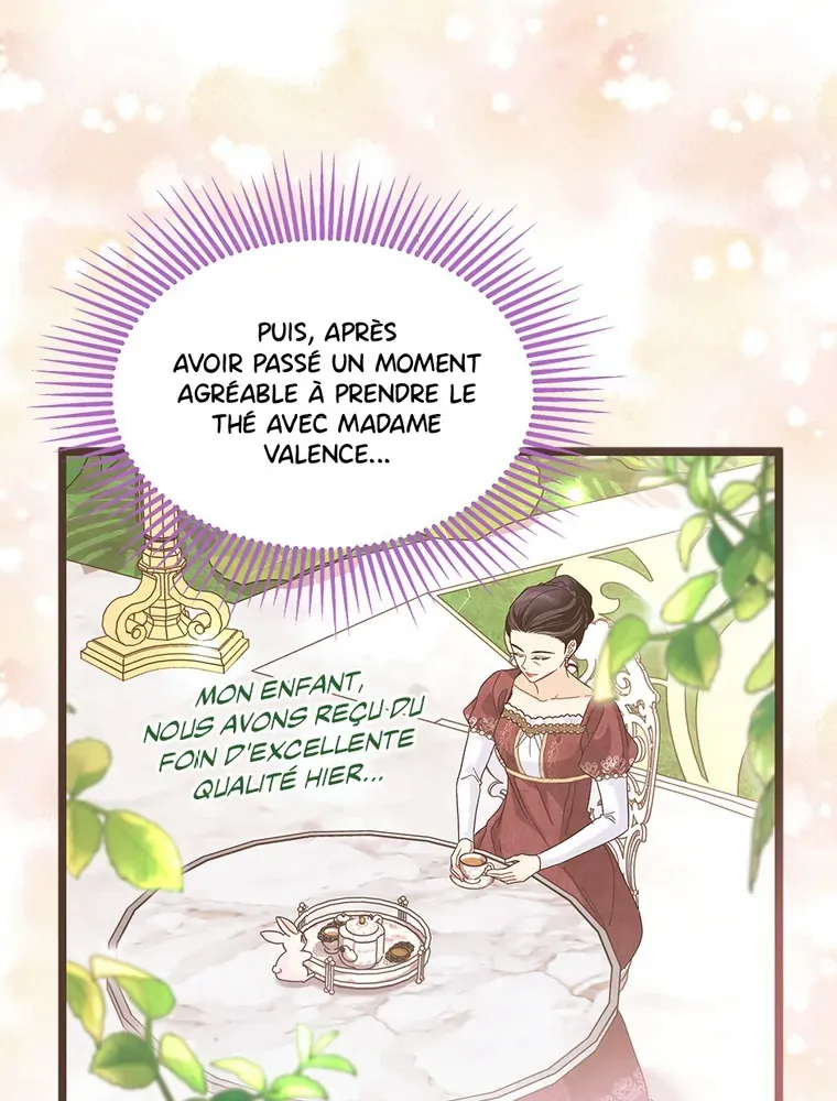 Read Little Rabbit and the Big Bad Leopard FR Manga Online